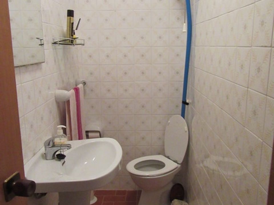 Landsbyhus i Sorvilan, Granada - bilde 4